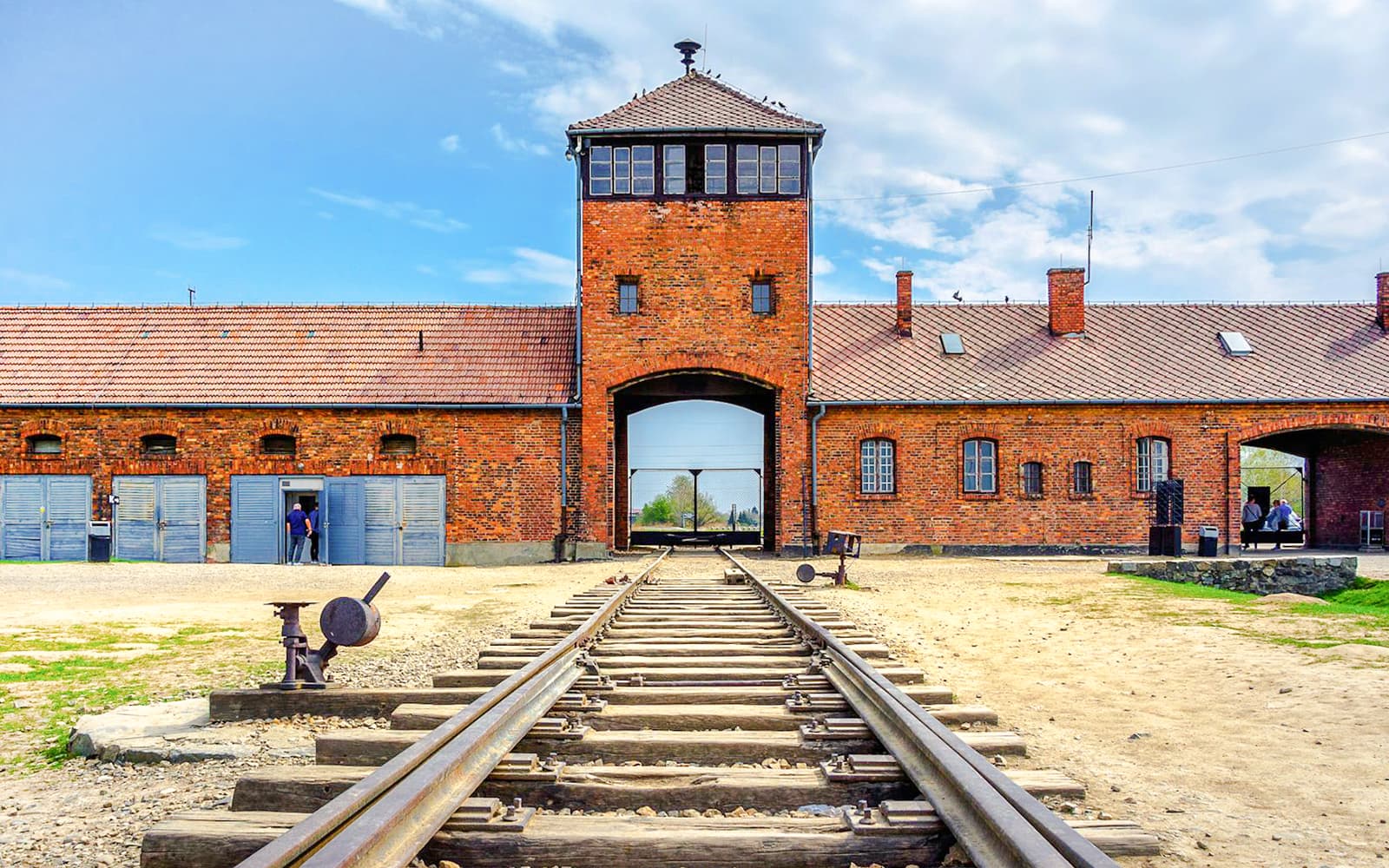 From Warsaw: Auschwitz-Birkenau Guided Tour with Transfers tickets in Krakow - Activities | TickYourList