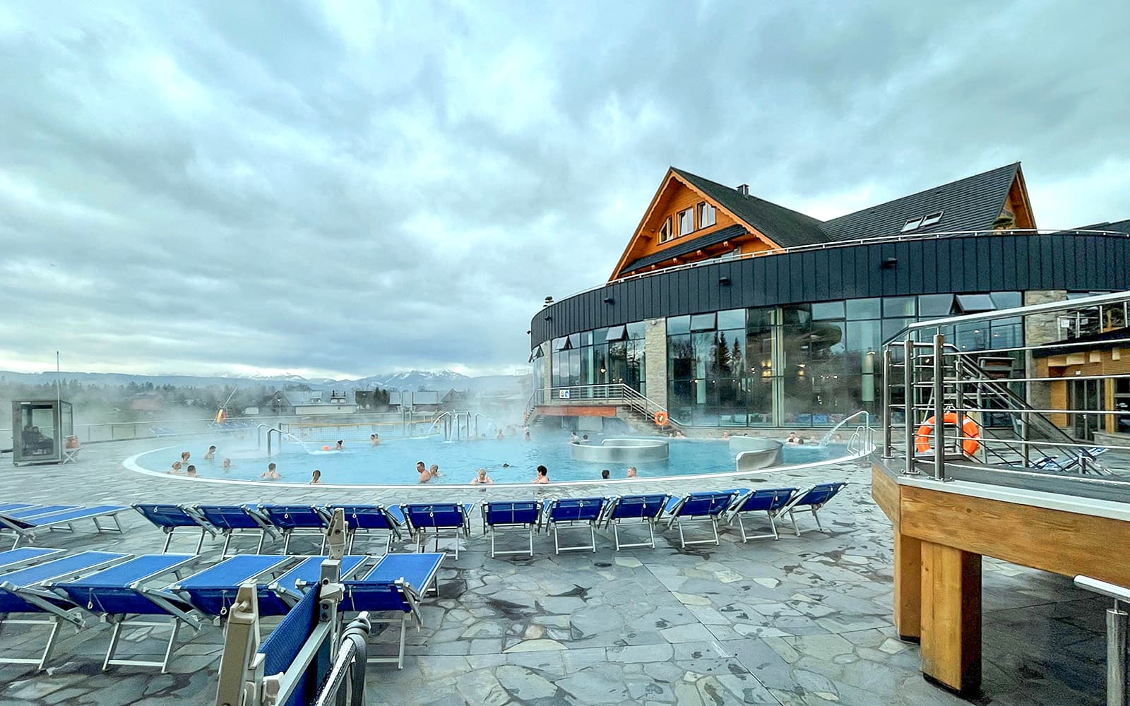 From Krakow: Zakopane Day Tour with Quad Biking, Chocholow Thermal Baths & Transfers tickets in Zakopane - Highlights | TickYourList