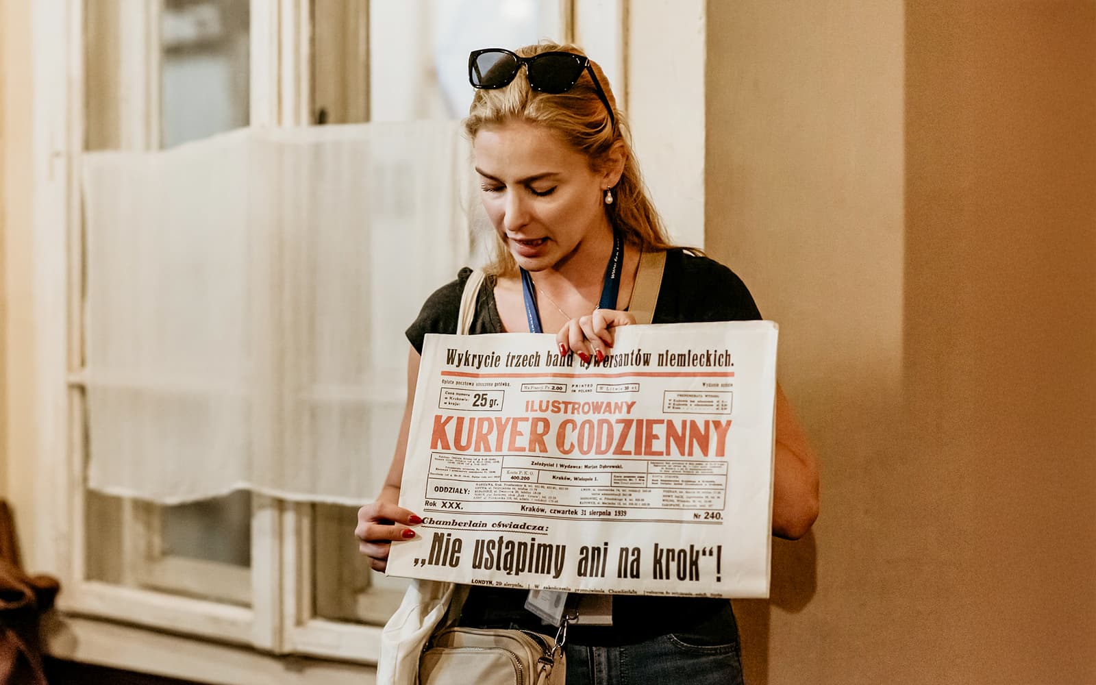 From Krakow: Auschwitz-Birkenau & Oskar Schindler's Factory Guided Tour tickets in Krakow - Highlights | TickYourList
