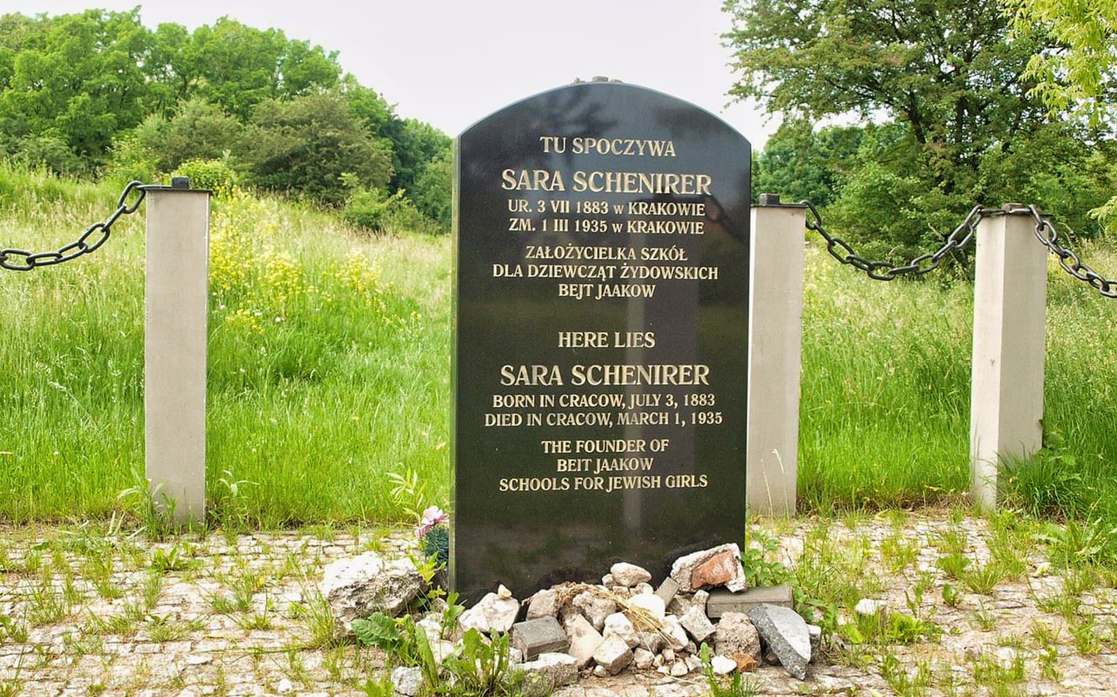 Krakow-Plaszow Concentration Camp Tour tickets in Krakow - Attractions | TickYourList