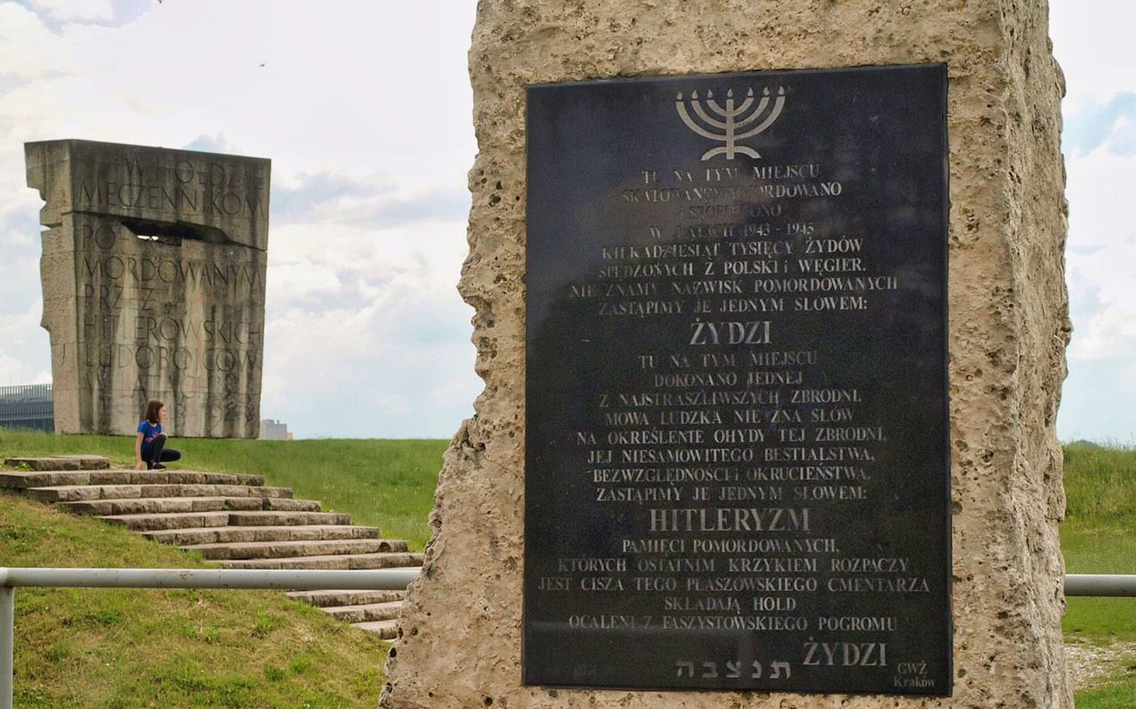 Krakow-Plaszow Concentration Camp Tour tickets in Krakow - Discover | TickYourList