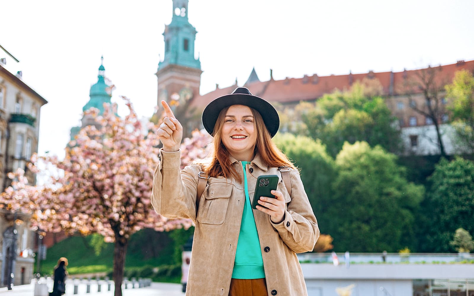Wawel Castle, Cathedral and Rynek Underground Museum Guided Tour with Lunch tickets in Krakow - Features | TickYourList
