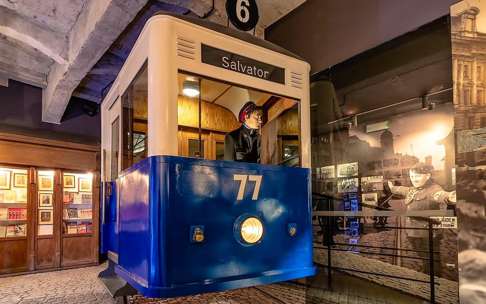 Oskar Schindler’s Factory, Jewish Ghetto & Kazimierz Guided Tour tickets in Krakow - Attractions | TickYourList