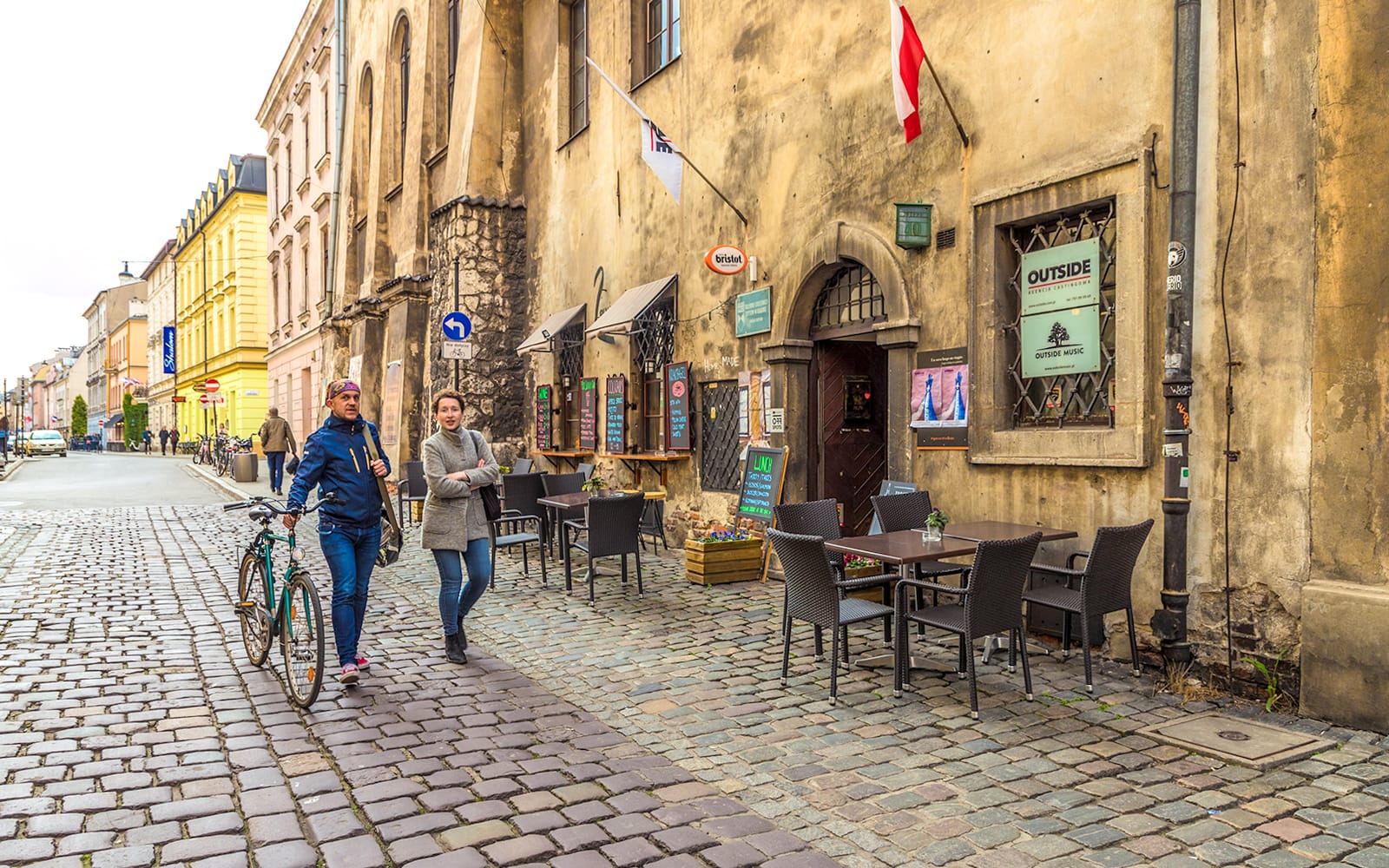 Oskar Schindler’s Factory, Jewish Ghetto & Kazimierz Guided Tour tickets in Krakow - Activities | TickYourList