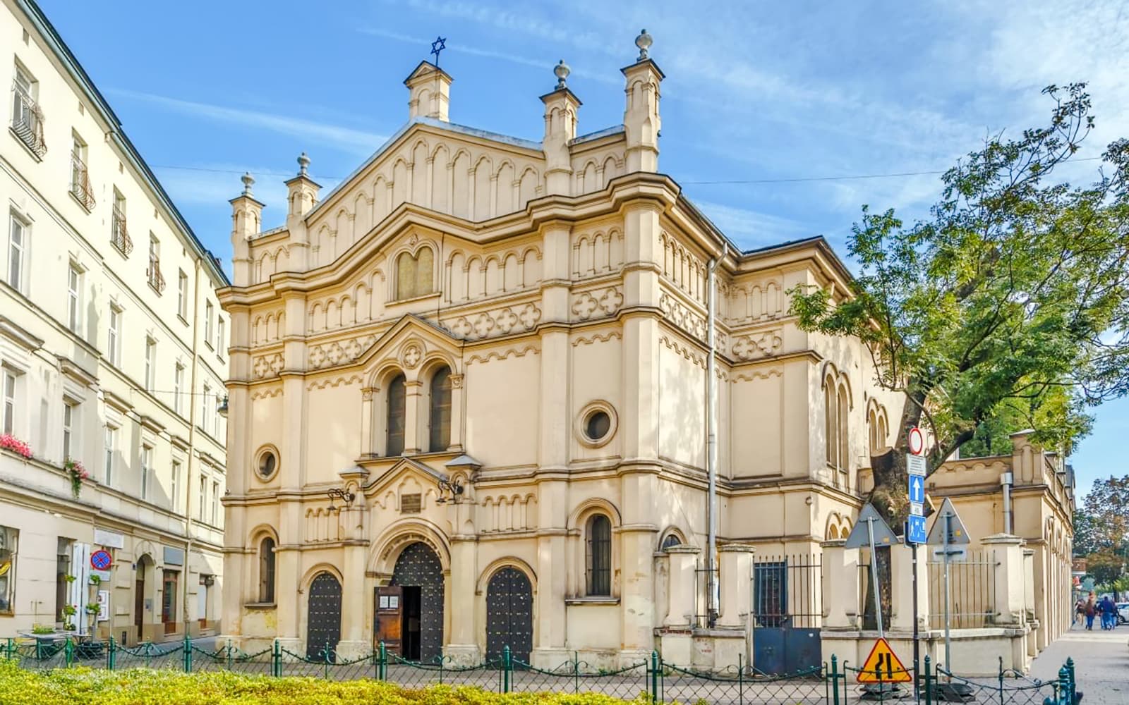 Oskar Schindler’s Factory, Jewish Ghetto & Kazimierz Guided Tour tickets in Krakow - Highlights | TickYourList