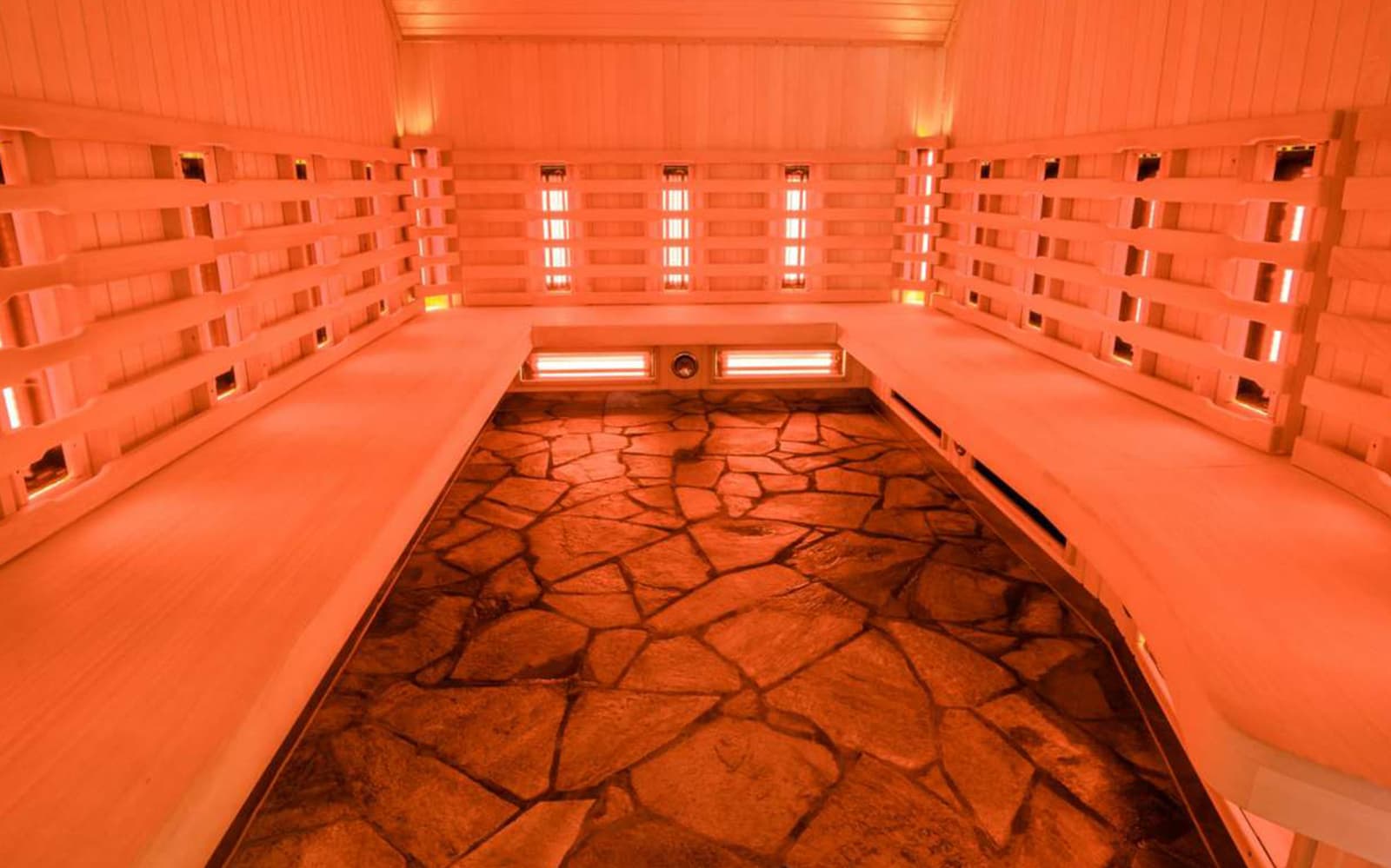 Chocholow Thermal Baths Saunarium Entry Tickets in Krakow - Features | TickYourList