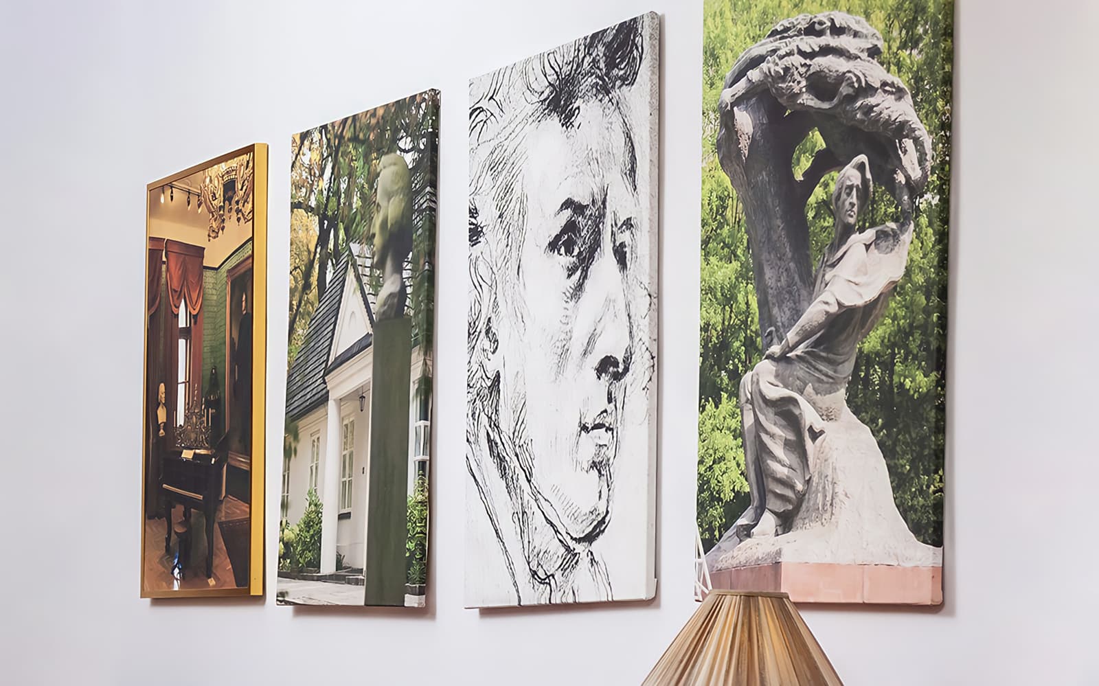 Evening Chopin Piano Concert at Chopin Gallery with a Glass of Wine tickets in Krakow - Activities | TickYourList