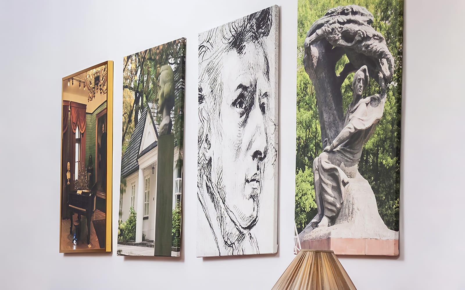 Evening Chopin Piano Concert at Chopin Gallery with a Glass of Wine tickets in Krakow - Activities | TickYourList