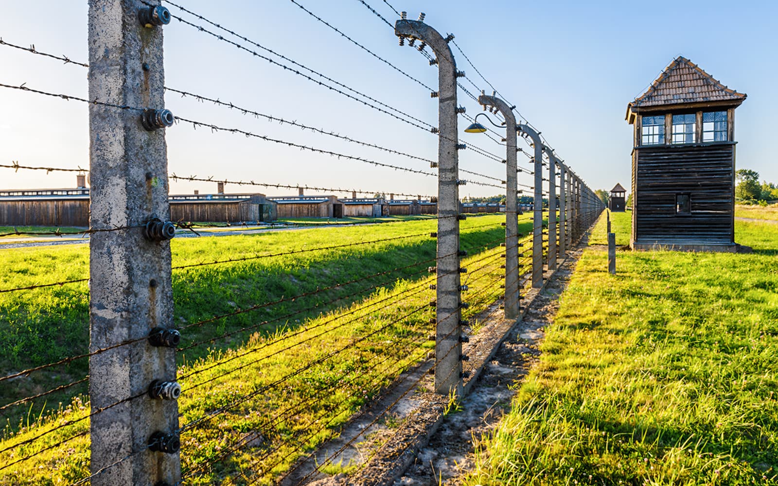 From Wroclaw: Auschwitz Birkenau Guided Tour with Transfers tickets in Wroclaw - Attractions | TickYourList