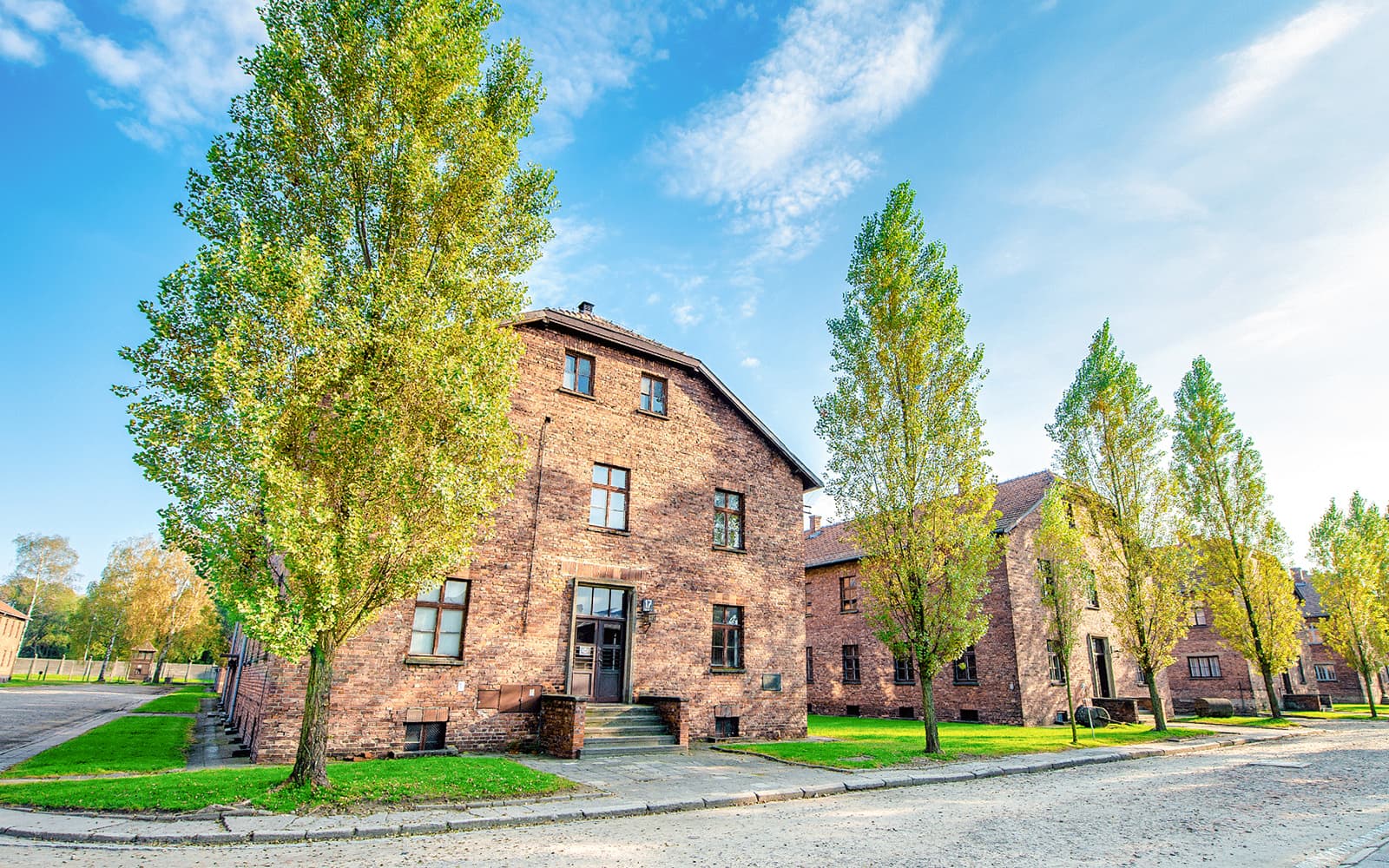 From Katowice: Auschwitz-Birkenau Guided Tour with Transfers tickets in Krakow - Attractions | TickYourList