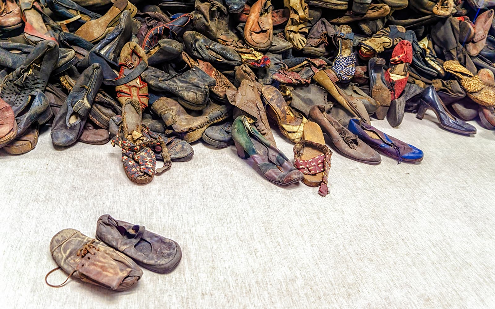 From Katowice: Auschwitz-Birkenau Guided Tour with Transfers tickets in Krakow - Highlights | TickYourList