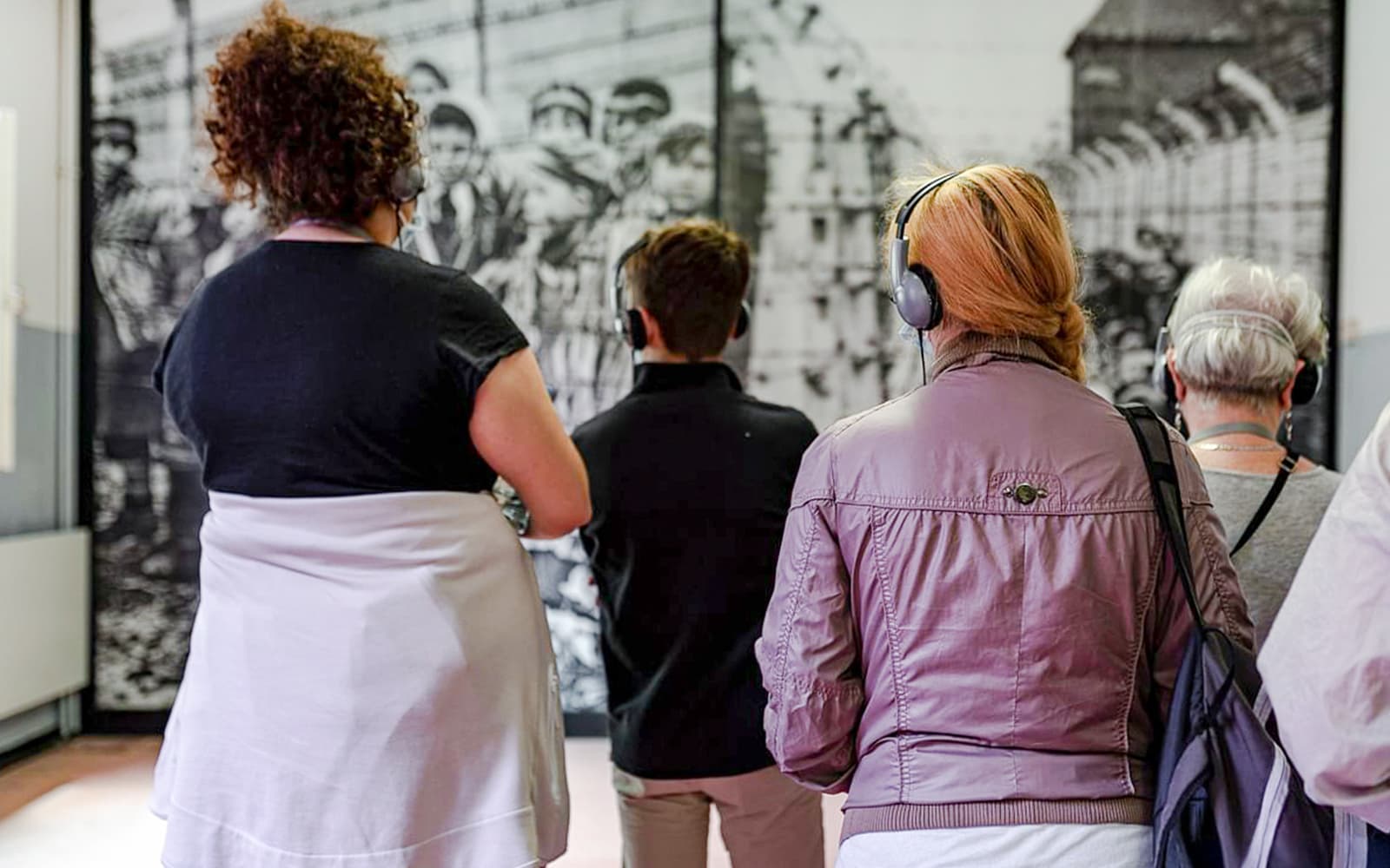 From Katowice: Auschwitz-Birkenau Guided Tour with Transfers tickets in Krakow - Features | TickYourList
