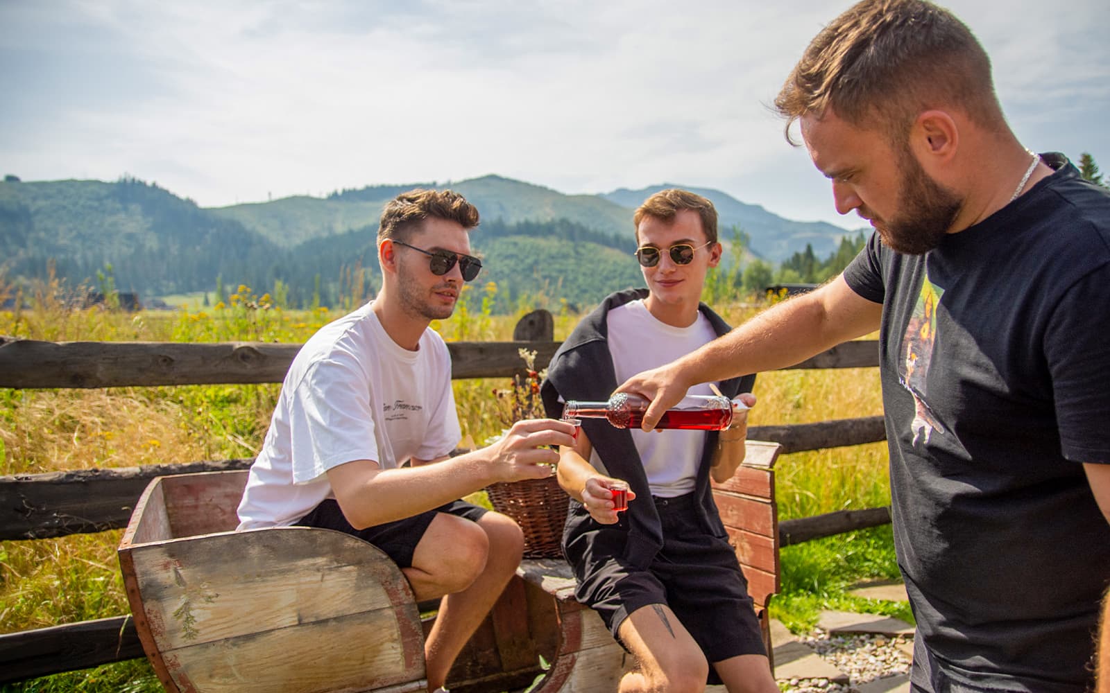 From Krakow: Zakopane Full-Day Trip with Cable Car, Cheese Tasting & Hotel Transfers tickets in Zakopane - Features | TickYourList