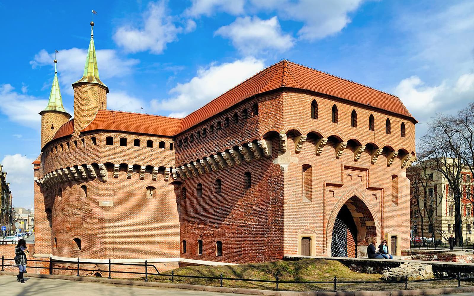 Combo (Save 5%): Krakow Card + Guided Tour of Wieliczka Salt Mine Tickets in Krakow - Attractions | TickYourList