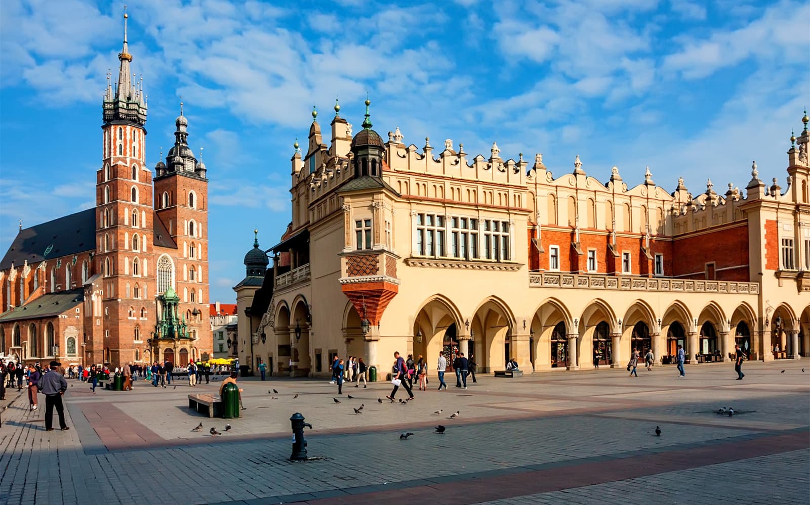 Combo (Save 5%): Krakow Card + Guided Tour of Wieliczka Salt Mine Tickets in Krakow - Activities | TickYourList