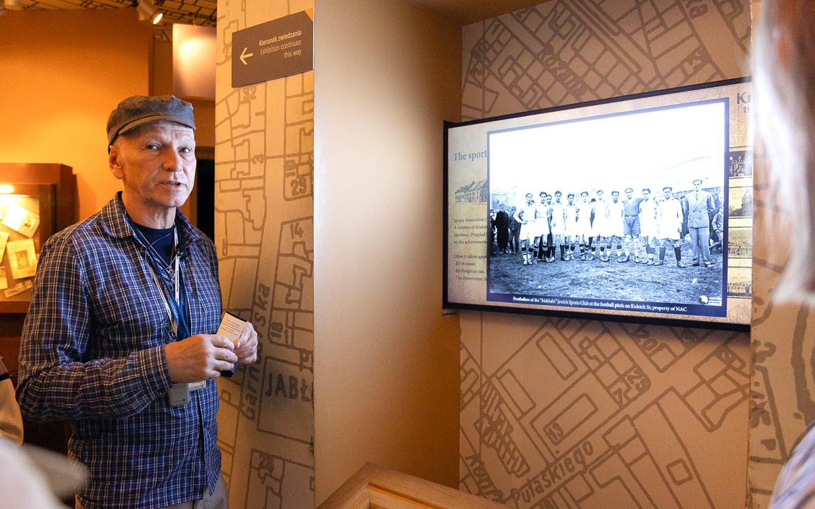 Guided Tour of Oskar Schindler`s Factory & Plaszow Concentration Camp