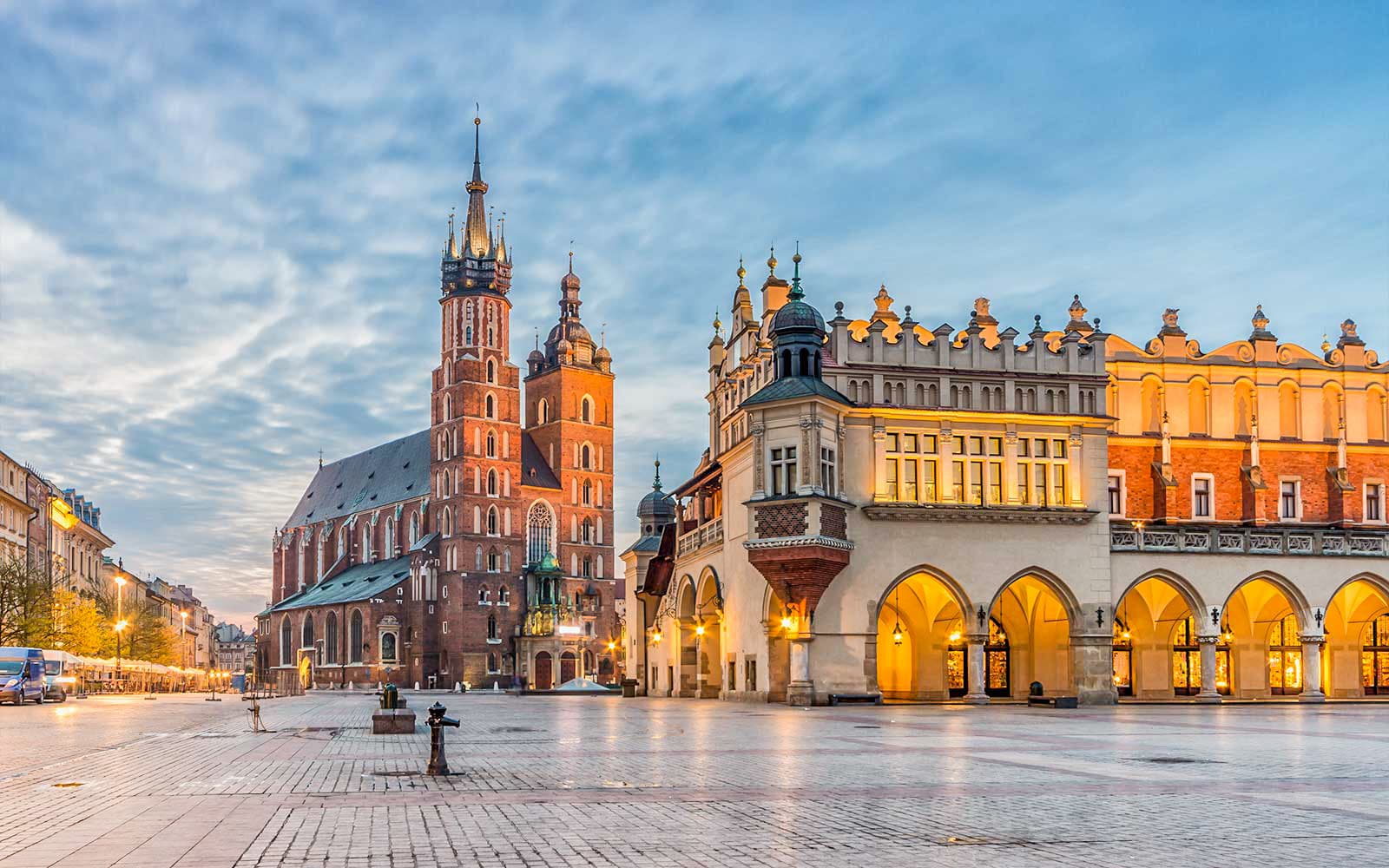 One-Way Tickets: Auschwitz-Birkenau Museum to/from Krakow Bus Station