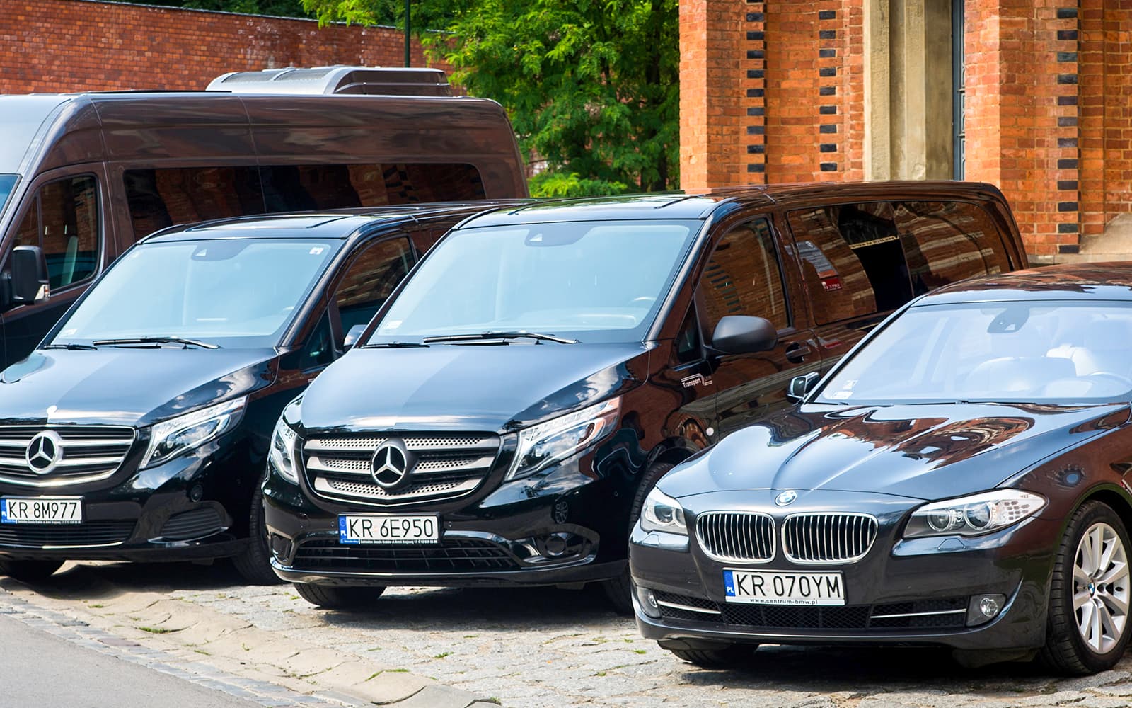 Combo (Save 5%): Krakow-Balice Airport Transfers + Krakow Card tickets in Krakow - Attractions | TickYourList