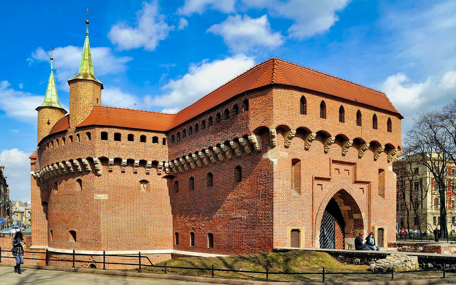 Combo (Save 5%): Krakow-Balice Airport Transfers + Krakow Card tickets in Krakow - Highlights | TickYourList
