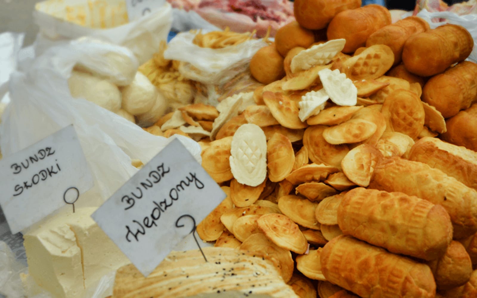 Kraków Street Food Tour & Historical Adventure tickets in Krakow - Attractions | TickYourList