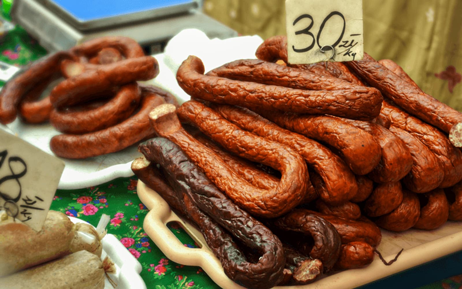 Kraków Street Food Tour & Historical Adventure tickets in Krakow - Activities | TickYourList