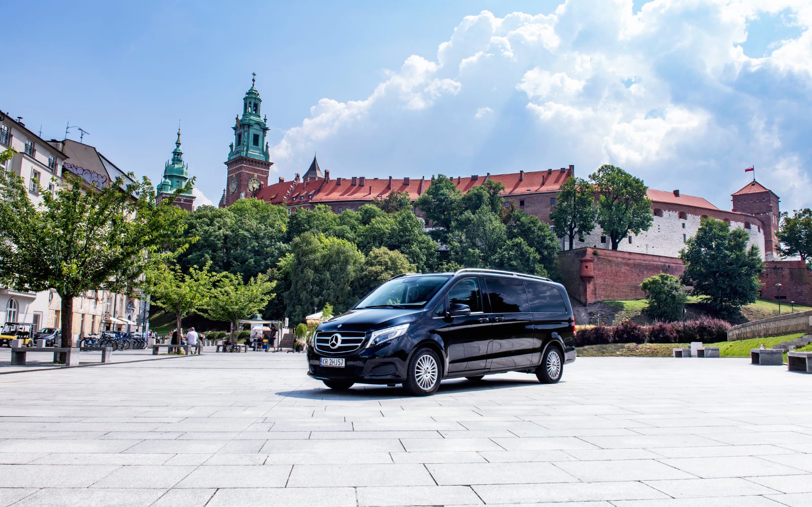 Krakow Airport: Private Transfer Tickets experience in Krakow | TickYourList