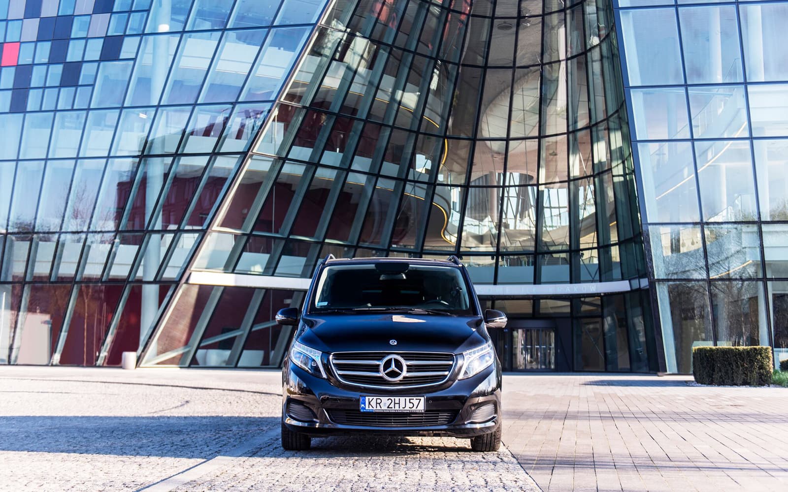 Krakow Airport: Private Transfer Tickets in Krakow - Attractions | TickYourList