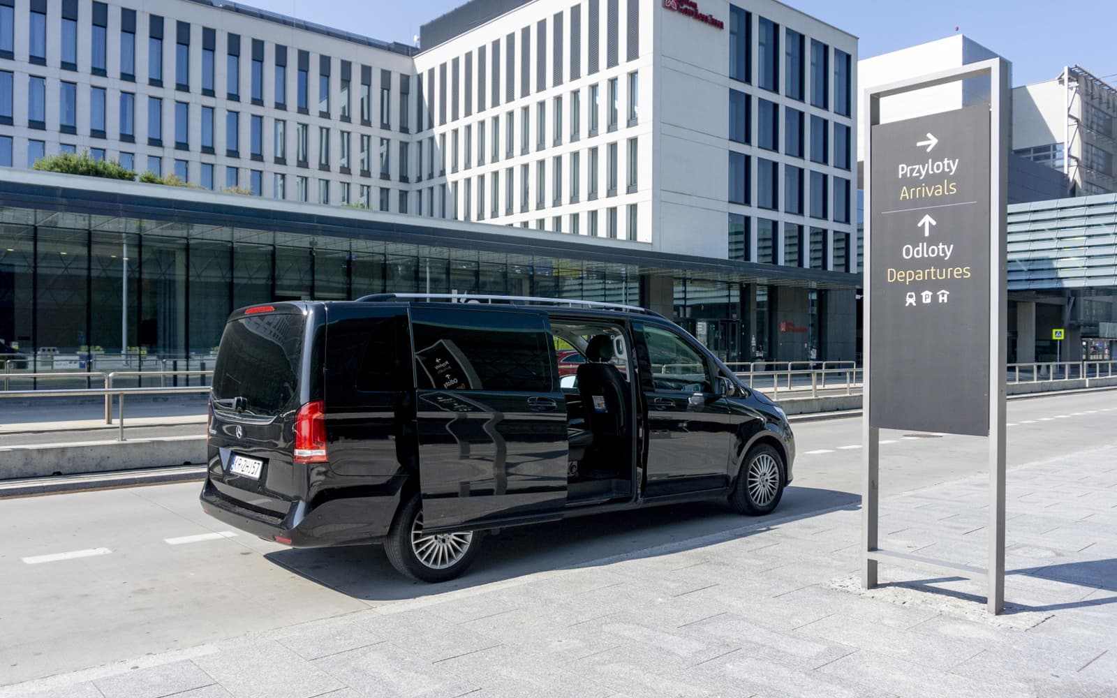 Krakow Airport: Private Transfer Tickets in Krakow - Activities | TickYourList
