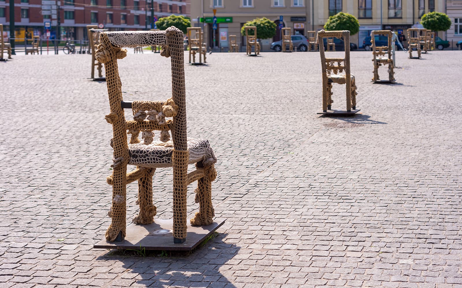 Jewish Quarter Kazimierz & Schindler's Factory Guided Tour tickets in Krakow - Highlights | TickYourList