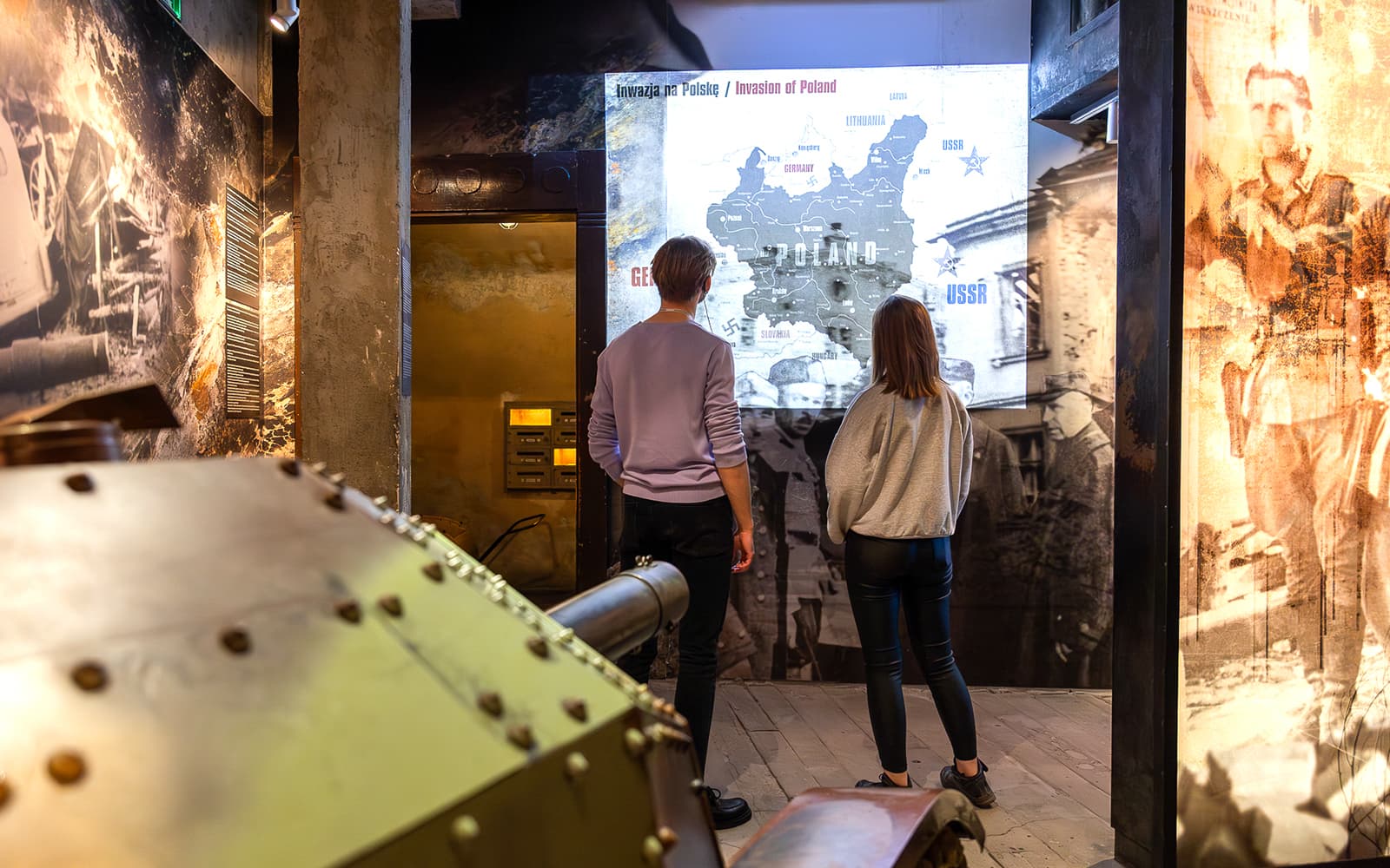Combo: Schindler's Factory Skip-the-Line + Wawel Castle Guided Tour Tickets in Krakow - Attractions | TickYourList