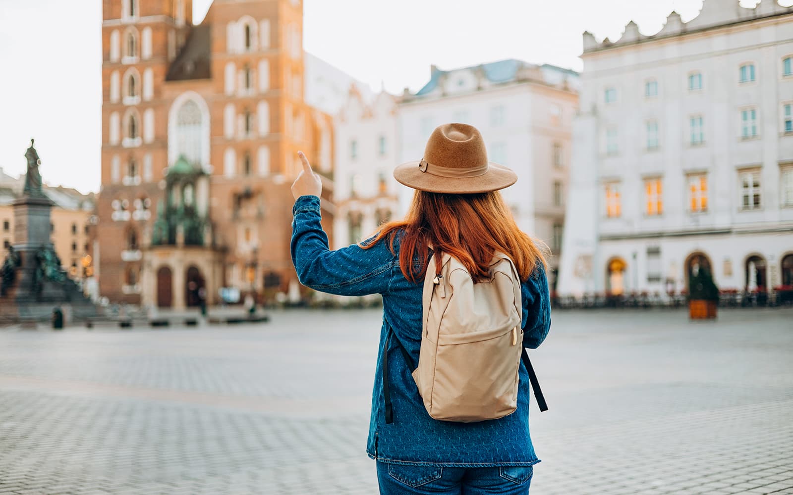 Krakow Old Town & Saint Mary's Basilica Express Guided Tour tickets in Krakow - Attractions | TickYourList