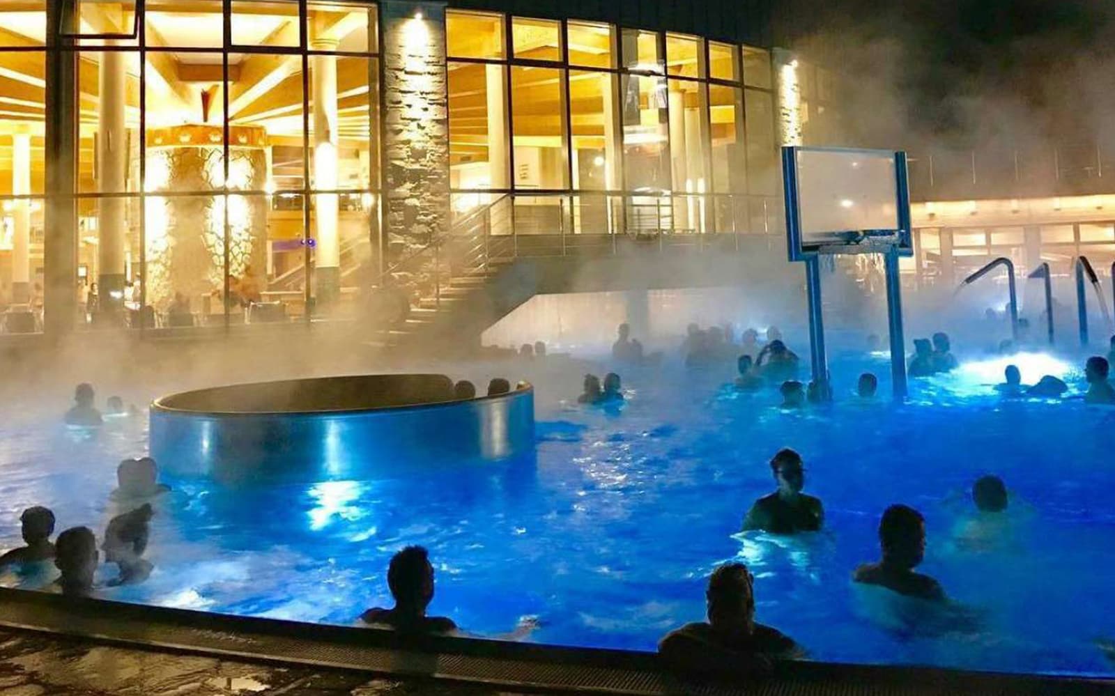 Full-Day All Access Tickets to Chocholow Thermal Baths in Krakow - Highlights | TickYourList