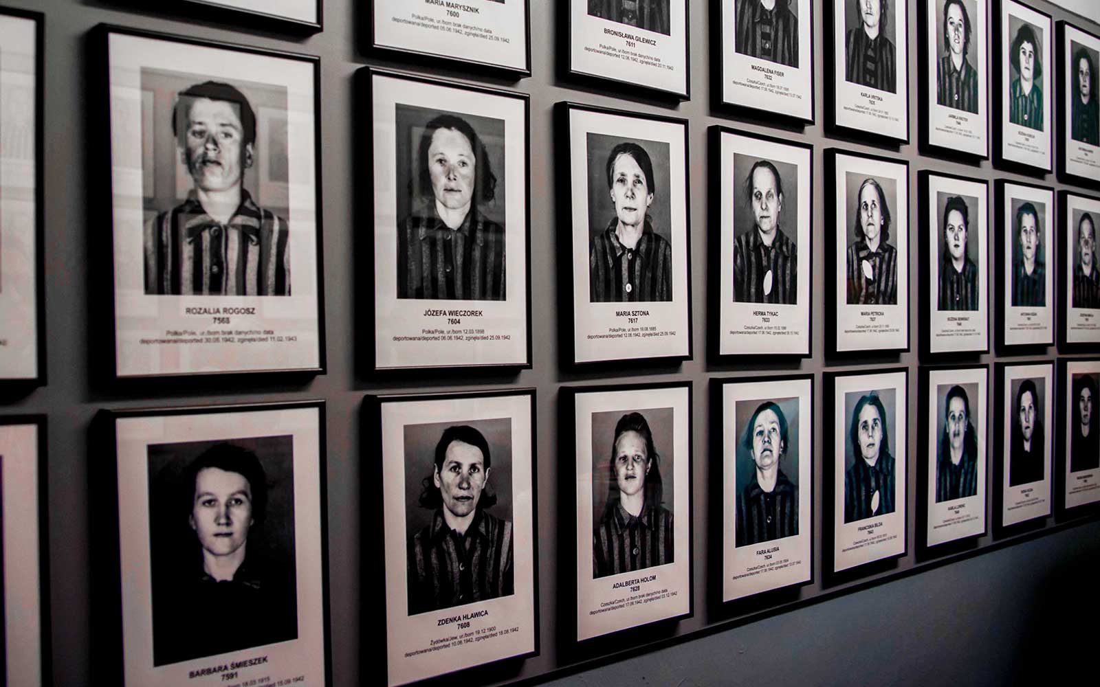 Round-Trip Tickets: Auschwitz-Birkenau Museum to/from Krakow Bus Station in Krakow - Highlights | TickYourList