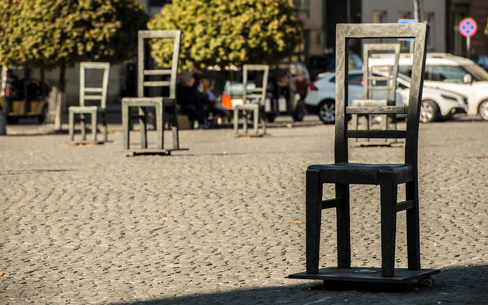 Kazimierz by Golf Cart + Schindler's Factory Museum Tour tickets in Krakow - Highlights | TickYourList