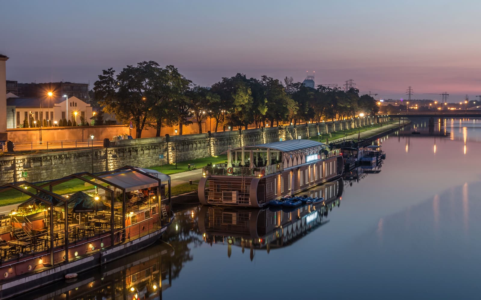 Creepy Krakow: 2-Hour City Walking Tour tickets in Krakow - Highlights | TickYourList