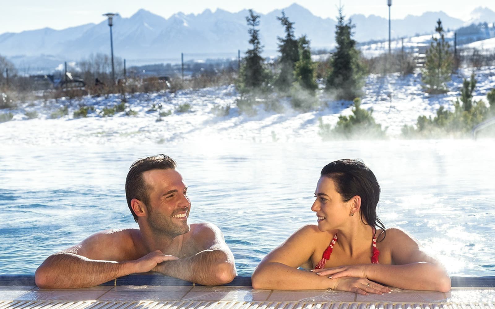 From Krakow: Chocholow Thermal Baths Tickets with Hotel Transfers in Krakow - Activities | TickYourList