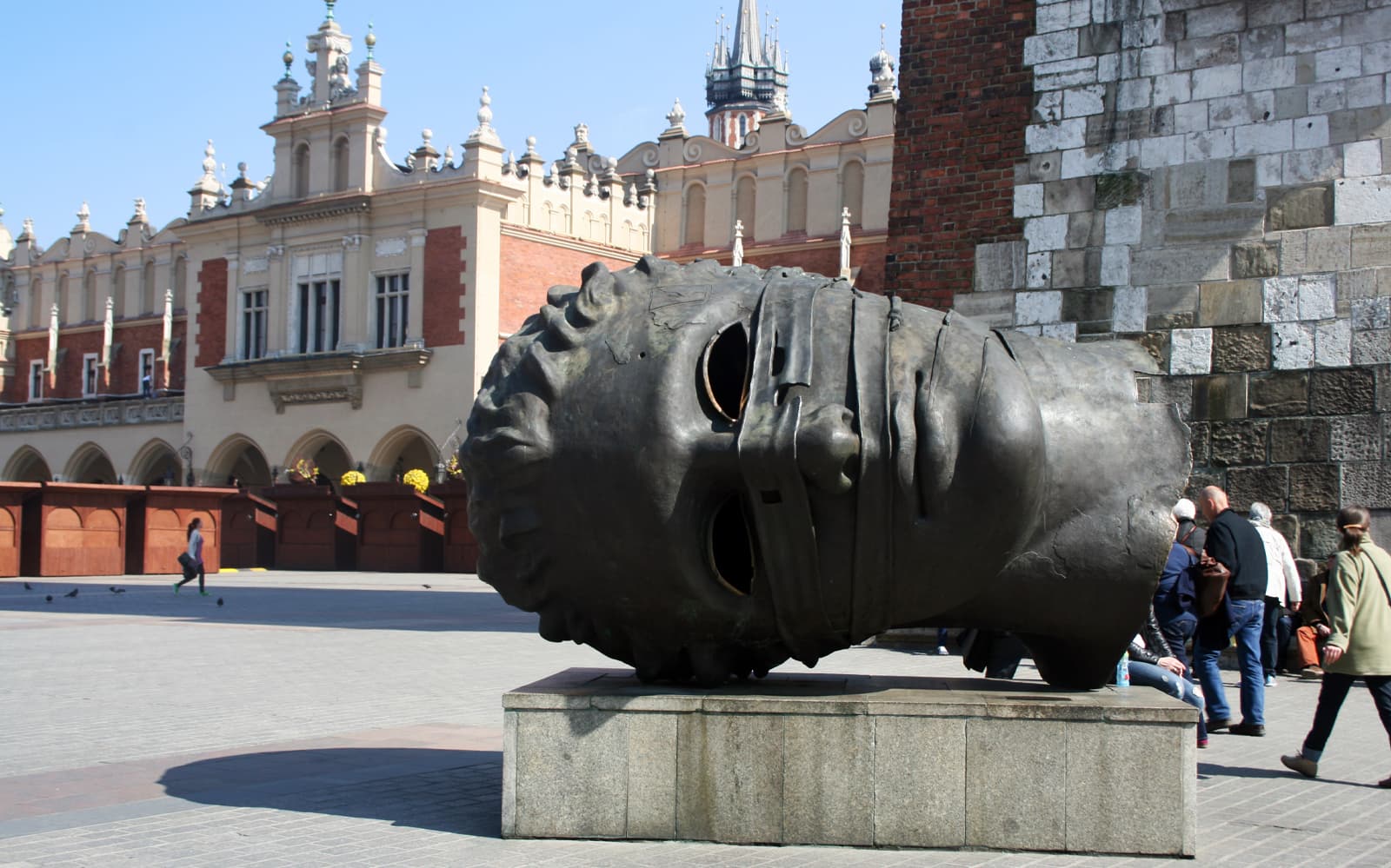 Bike Tour of Krakow: A Walk on Two Wheels tickets in Krakow - Features | TickYourList