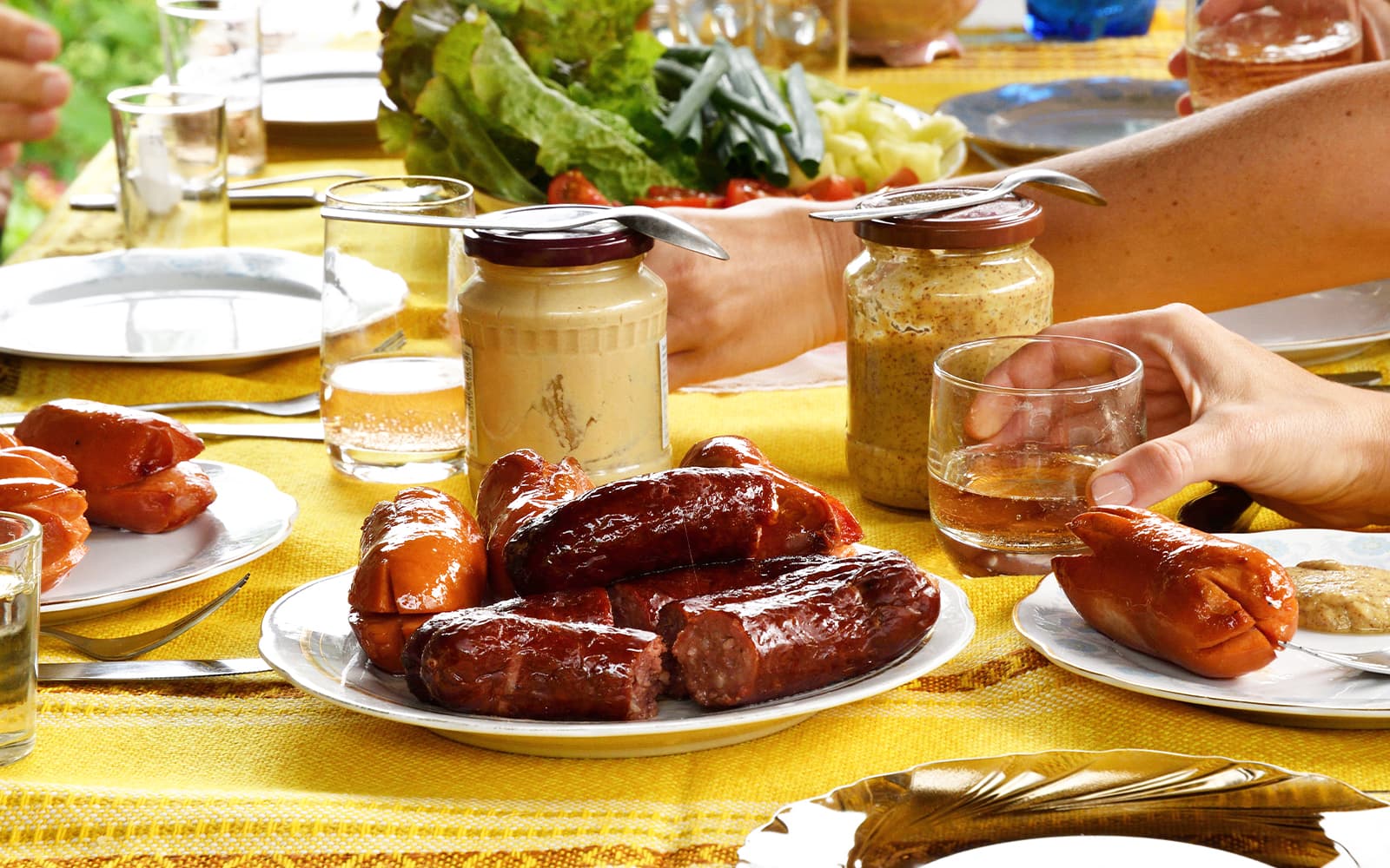 Zakopane: Sleigh Ride with Bonfire Meal tickets in Zakopane - Activities | TickYourList