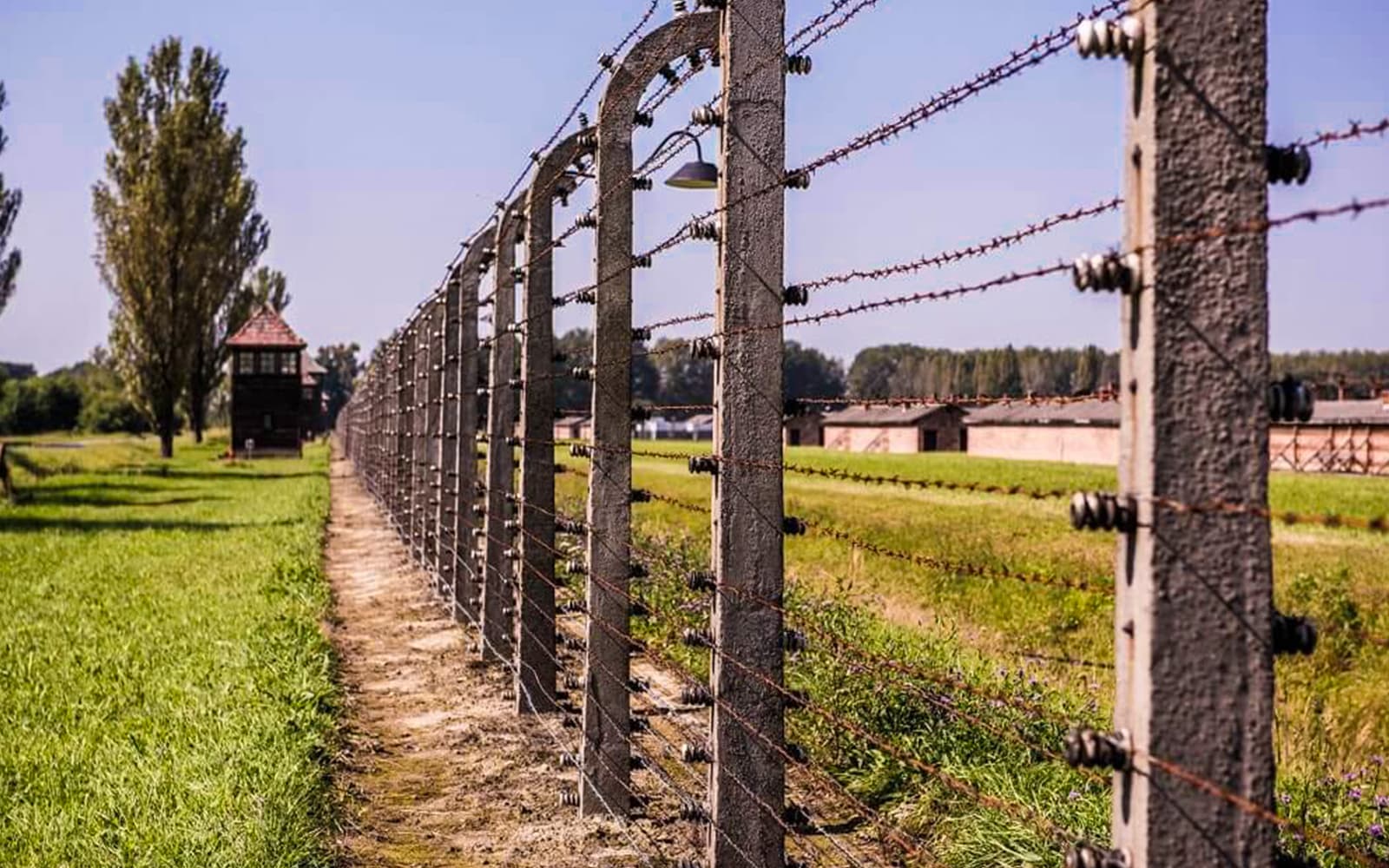Day Tour of Auschwitz & Birkenau from Krakow tickets in Krakow - Attractions | TickYourList