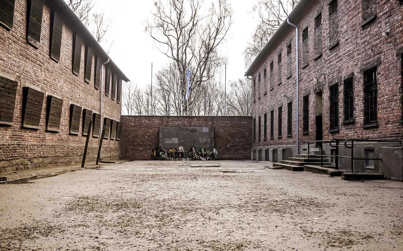Day Tour of Auschwitz & Birkenau from Krakow tickets in Krakow - Activities | TickYourList