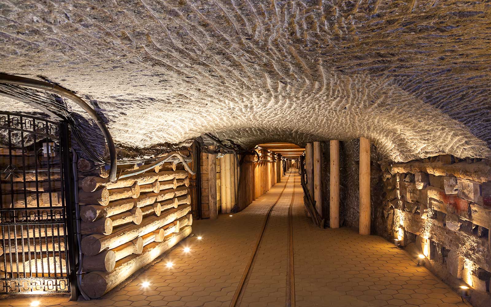 Guided Tour of Wieliczka Salt Mine from Krakow tickets in Krakow - Activities | TickYourList