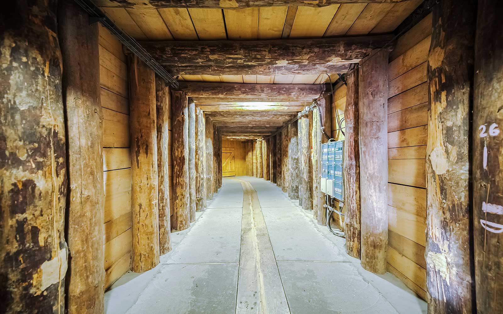 Guided Tour of Wieliczka Salt Mine from Krakow tickets in Krakow - Features | TickYourList