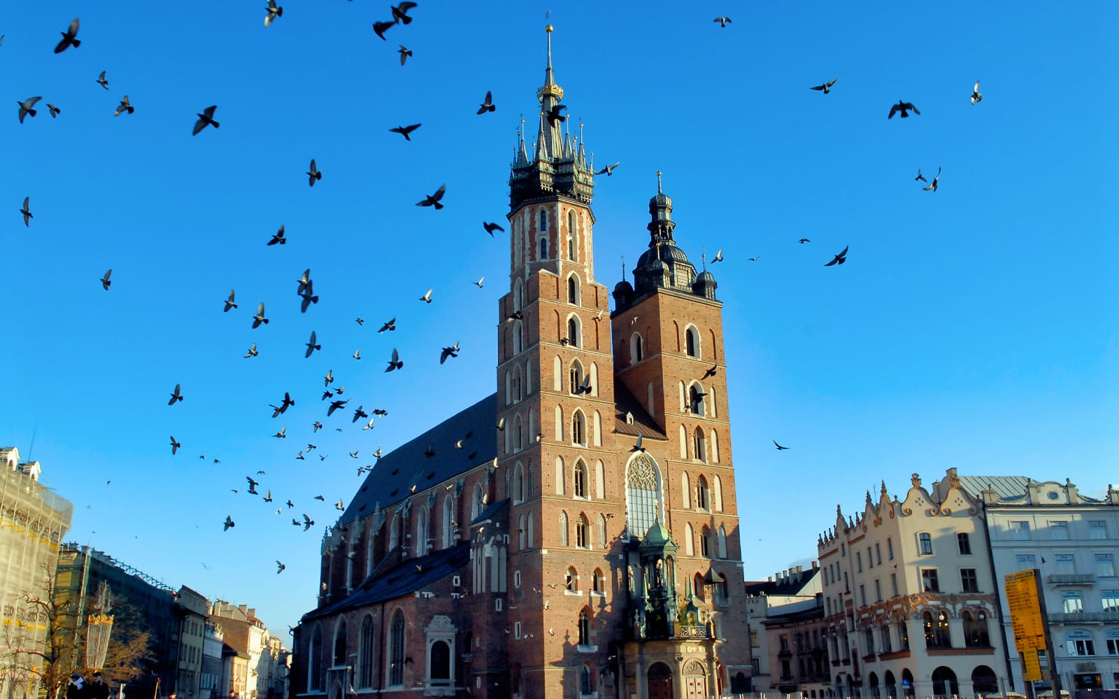 St. Mary's Basilica - Skip the Line Ticket experience in Krakow | TickYourList