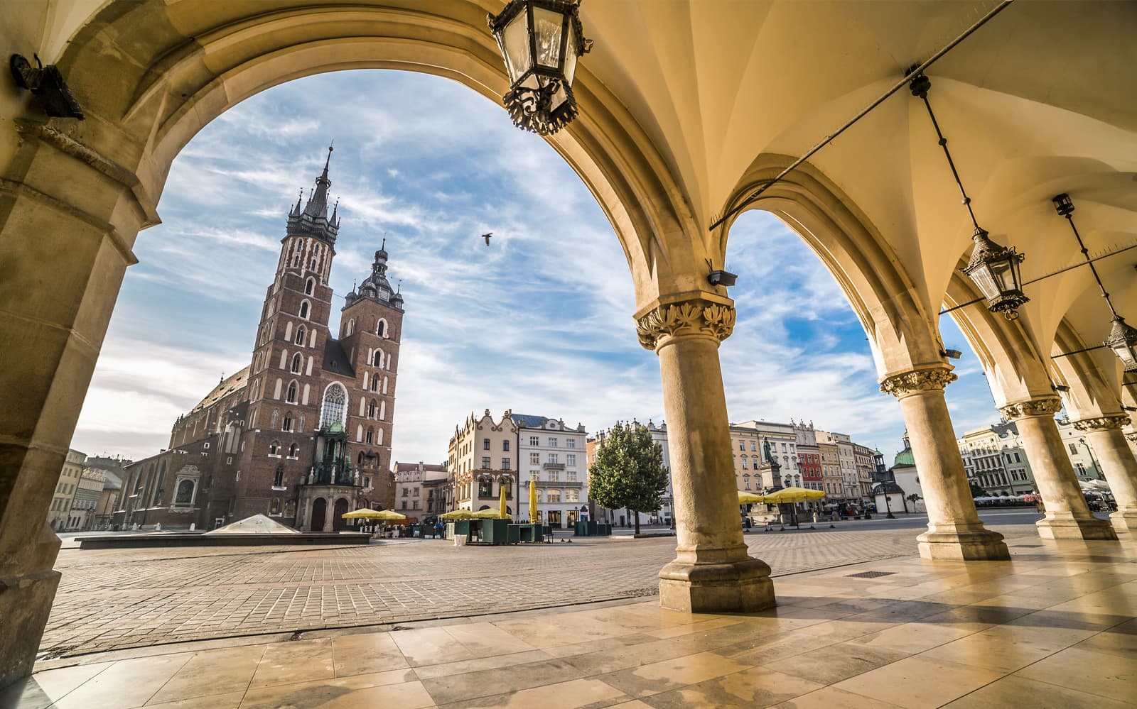 St. Mary's Basilica - Skip the Line Ticket in Krakow - Attractions | TickYourList