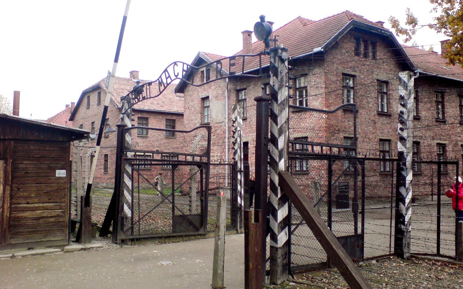 Full-Day Guided Tour of Auschwitz-Birkenau Concentration Camp tickets in Krakow - Attractions | TickYourList