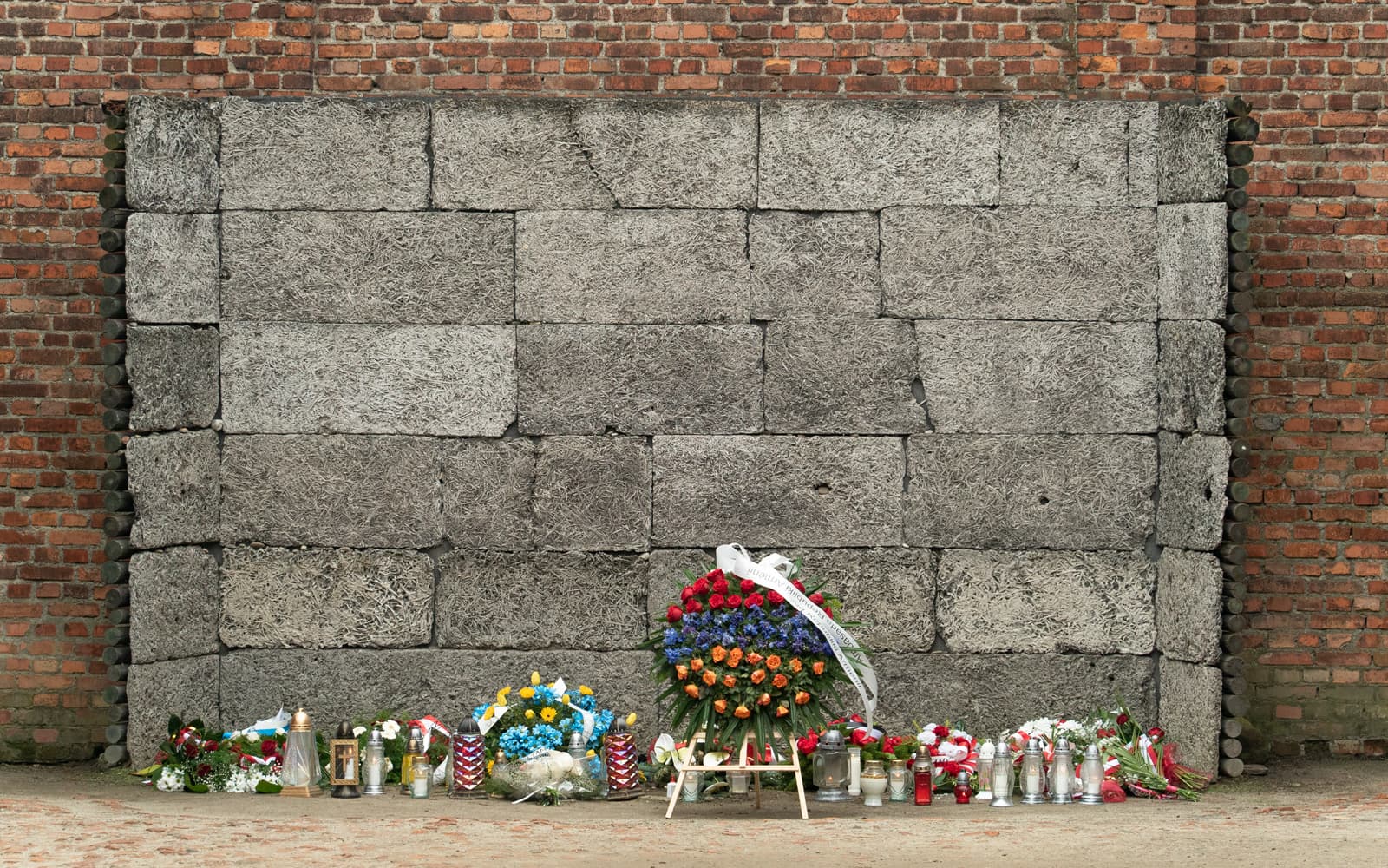 Full-Day Guided Tour of Auschwitz-Birkenau Concentration Camp tickets in Krakow - Activities | TickYourList