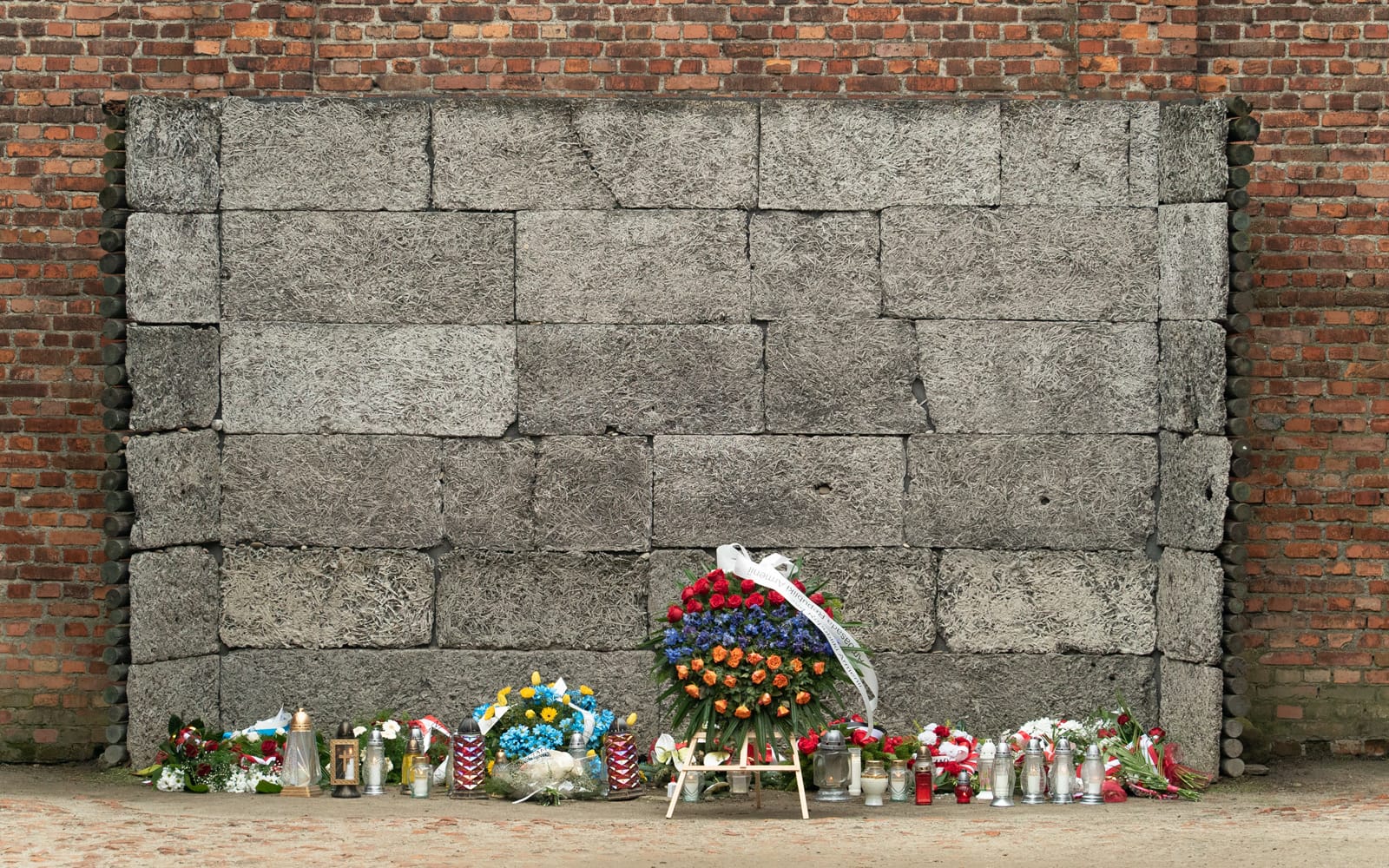 Full-Day Guided Tour of Auschwitz-Birkenau Concentration Camp tickets in Krakow - Activities | TickYourList