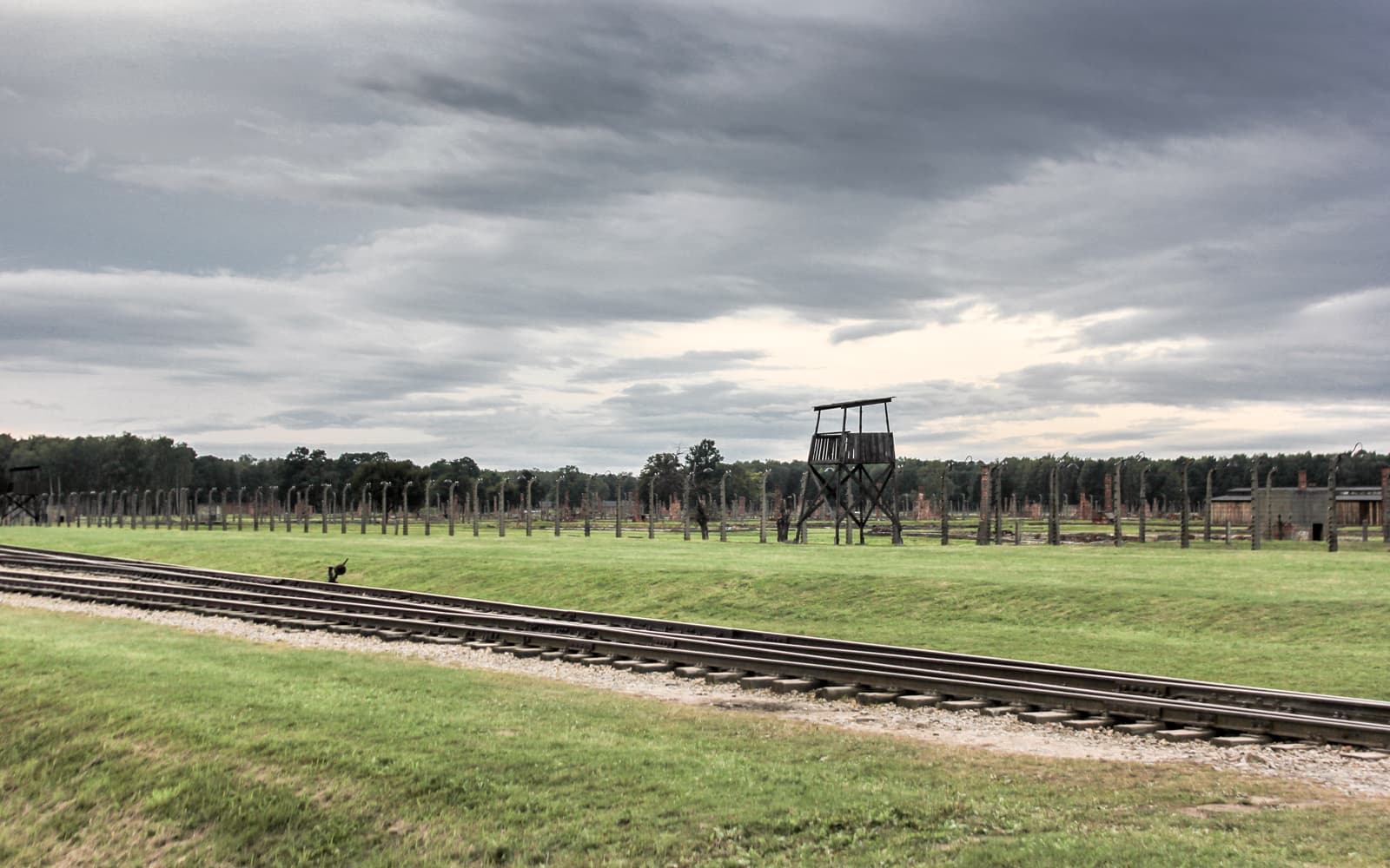Full-Day Guided Tour of Auschwitz-Birkenau Concentration Camp tickets in Krakow - Full Experience | TickYourList