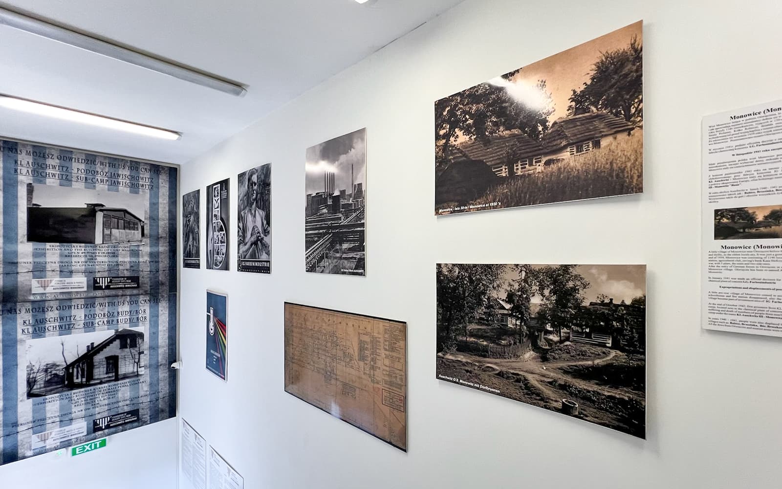 Auschwitz Sub-Camps Discovery Tour with Guide tickets in Krakow - Attractions | TickYourList