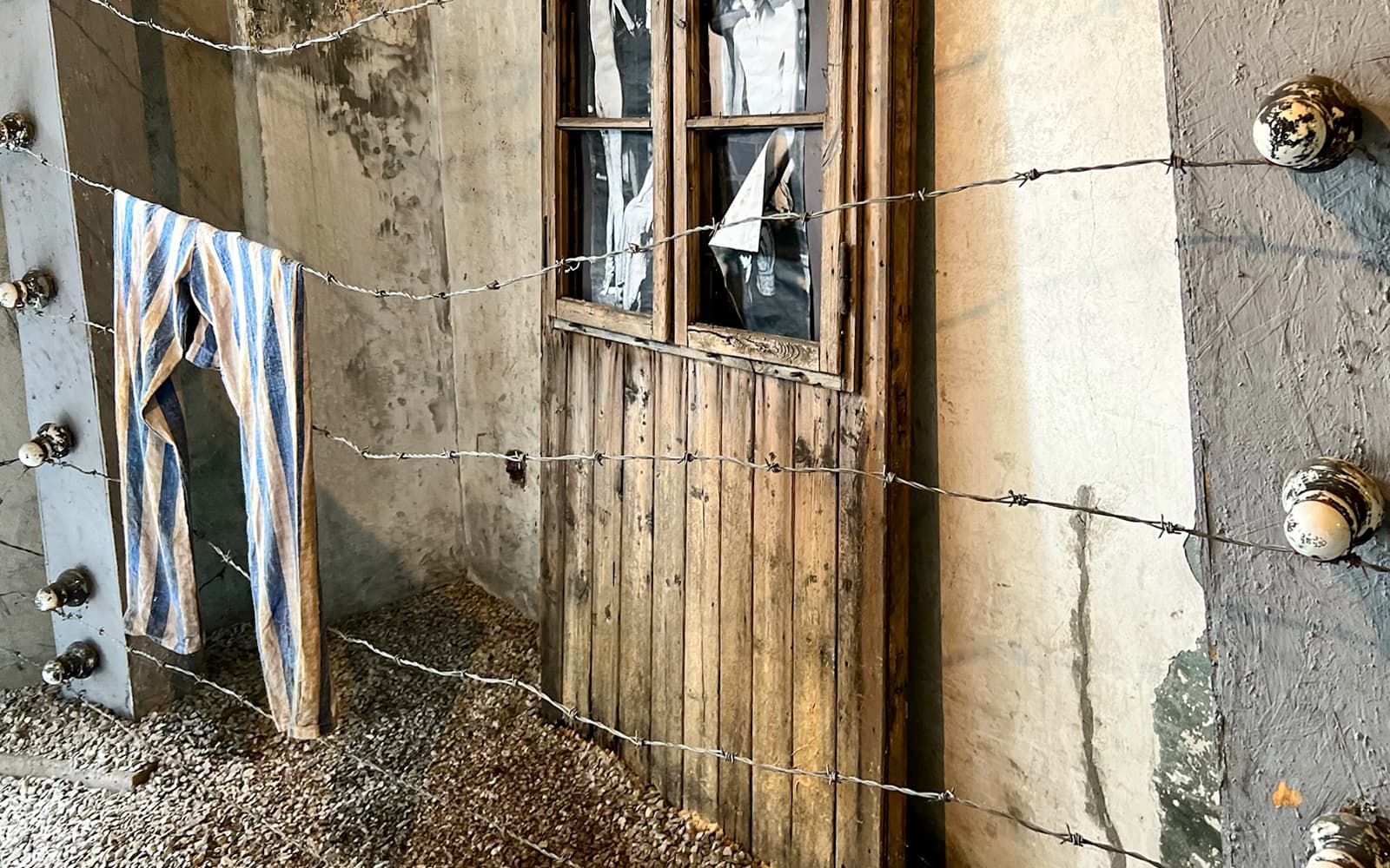 Auschwitz Sub-Camps Discovery Tour with Guide tickets in Krakow - Activities | TickYourList